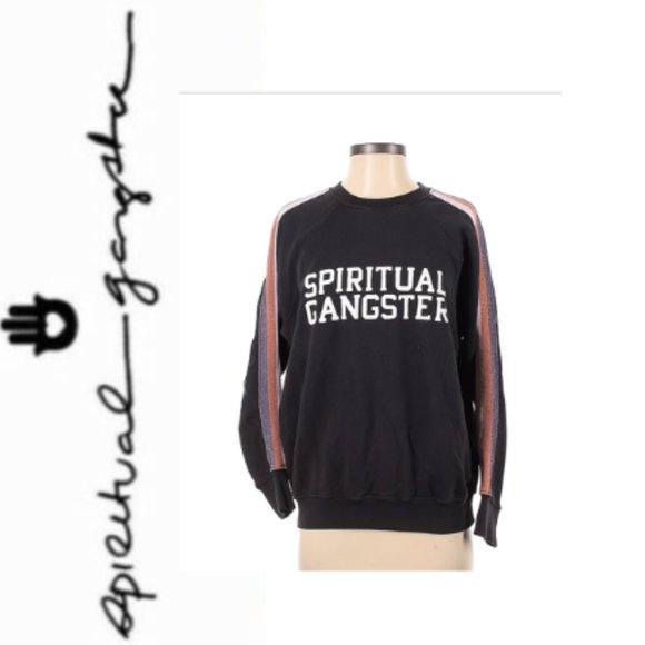 Spiritual Gangster Tops - Spiritual Gangster